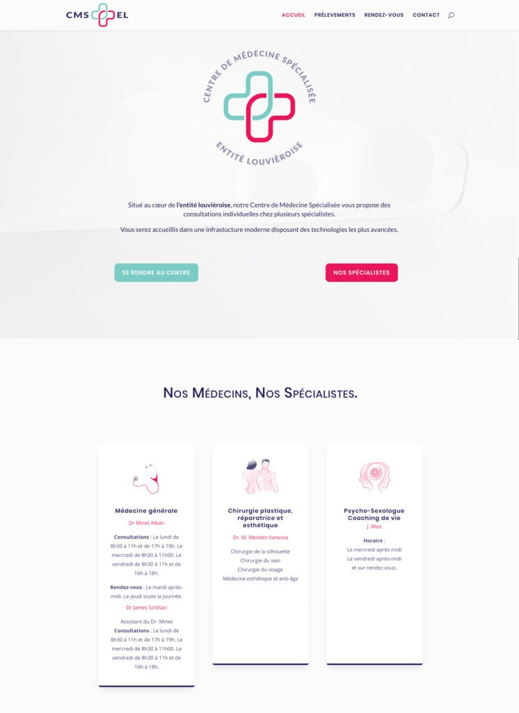 CMSEL-homepage-top-sections