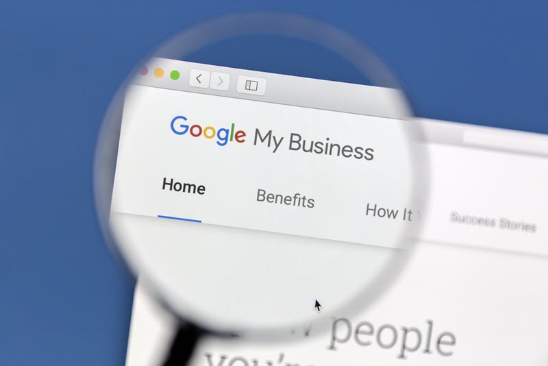 Comment créer un établissement Google My Business pour votre entreprise