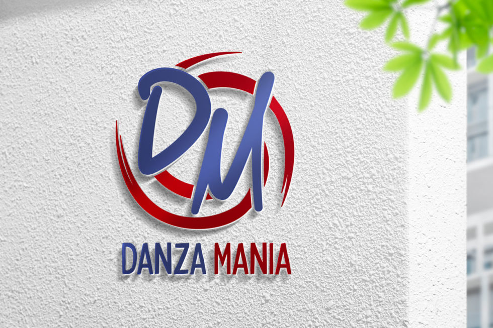 Logo Danza Mania