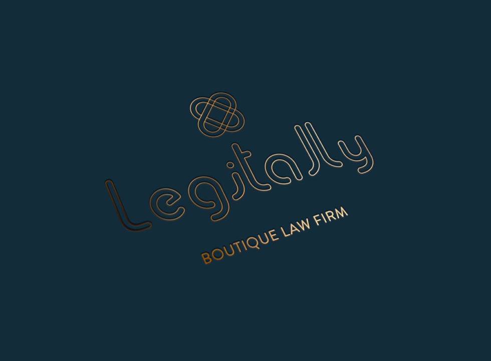Logo Legitally