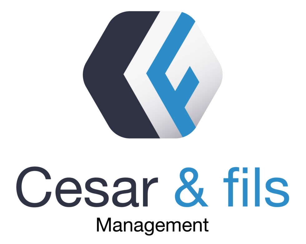 Logo Luc César