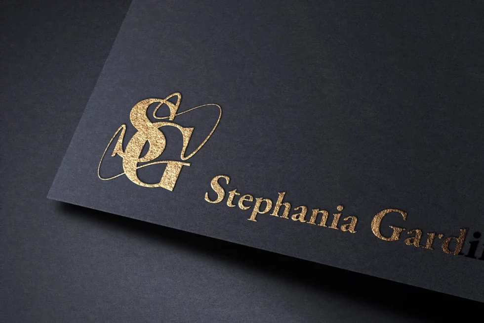 Logo Stephania Gardini