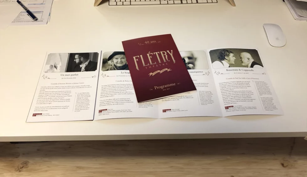 Programme Flétry